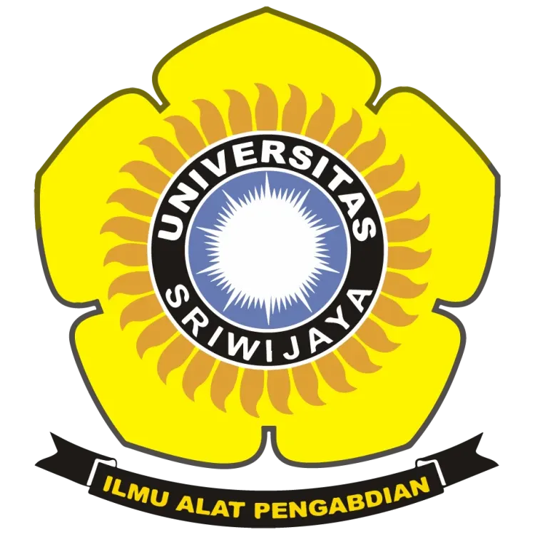 UNSRI Logo