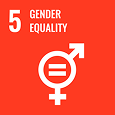 SDG 5 — THE Impact rank band 201–300